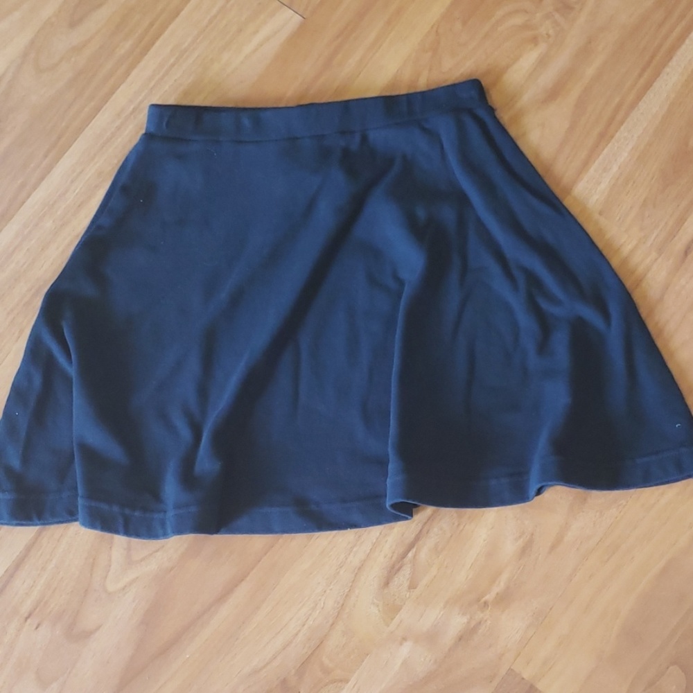Hello Skort